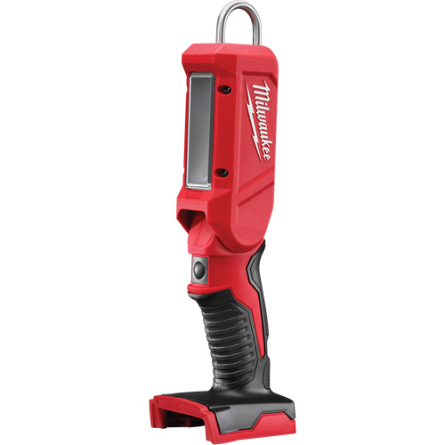 M18? Stick Light, Lamp Type, LED, Lumens (High), 300, Run Time Hrs. (High), 17, Battery Type, Rechargeable, Manufacturer's Warranty, Limited Lifetime