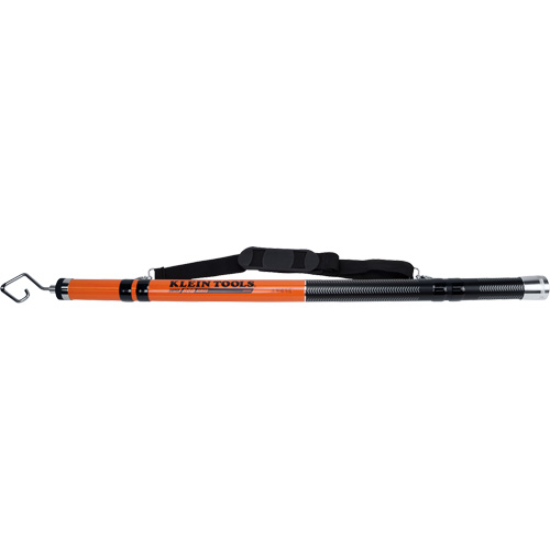 WireSpanner Plus? Telescopic Pole