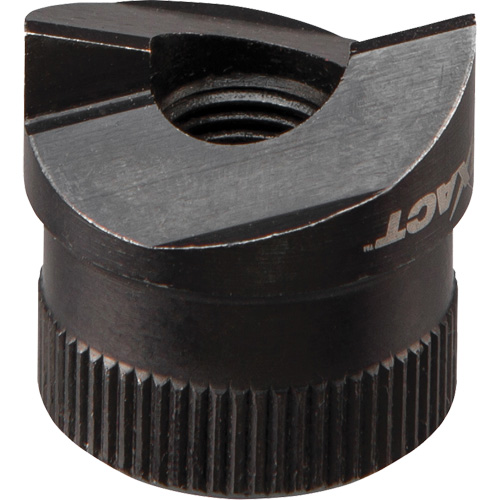 Exact? Mild Steel Punch, No. of Holes, 1, Hole Diameter, 1/2", Length, 2.95"