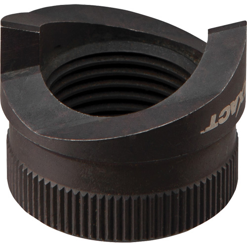 Exact? Punch, No. of Holes, 1, Hole Diameter, 3/4", Length, 2.95"