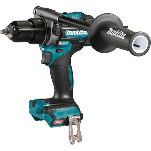 Max XGT? Hammer Drill/Driver with Brushless Motor, Voltage, 40 V, Chuck Size, 1/2", Amps, 4 A, Chuck Type, Keyless
