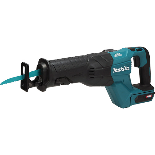 Max XGT? Reciprocating Saw with Brushless Motor (Tool Only), Voltage, 40 V, Battery Type, Lithium-Ion, Strokes per Minute (SPM), 0-3000, Stroke Length, 1-1/4"