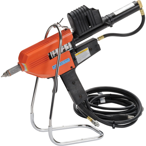 Scotch-Weld? Hot Melt Applicator PG II LT, Glue Stick Diameter, 1", Wattage, 500 W