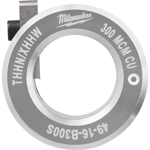 300 MCM Cu THHN/XHHW S Bushing