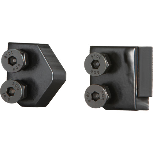 Earth Auger Drill Bit Blade Set, Bit Size, 4"