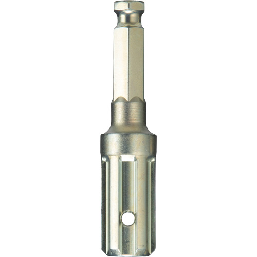 Type A Earth Auger Bit Adapter