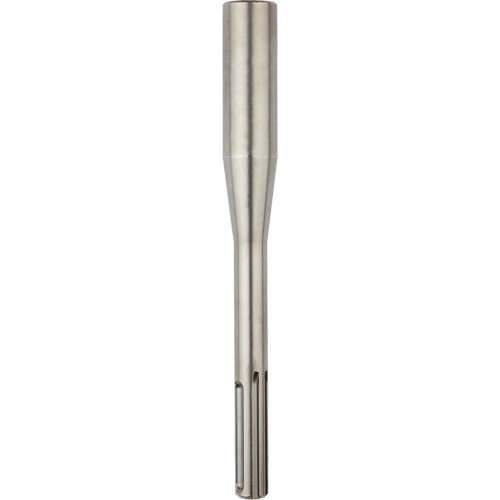 SDS-Max Ground Rod Driver, Length, 10"