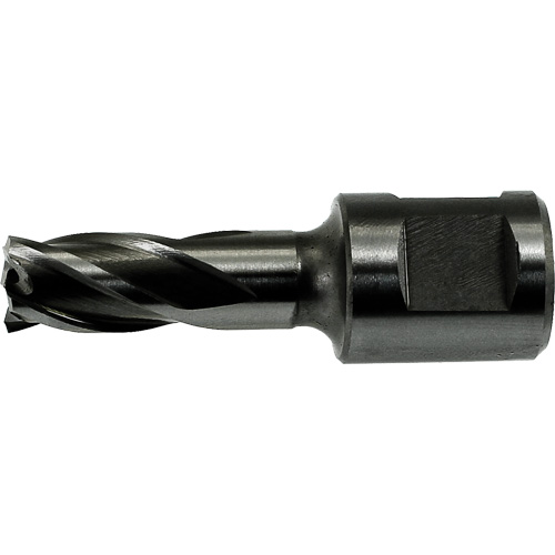 Drillco? Annular Cutter Pilot, For Use With, 1/2" - 2-1/4" Annular Cutter, Material, High Speed Steel