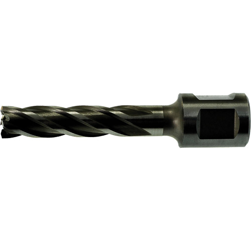Drillco? Annular Cutter Pilot, For Use With, 7/16" Annular Cutters, Material, High Speed Steel