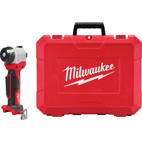M18? Cable Stripper (Tool Only), Height, 11.335", Length, 8.46"