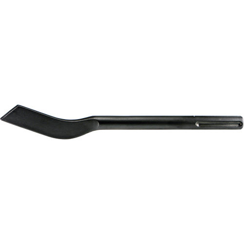 Drillco? SDS-Max Mortar & Seam Reamer, Reamer Size, 1-1/8", Overall Length, 12"