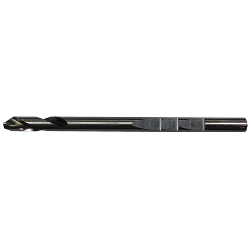 Drillco? Pilot Drill for Hole Saw, Shank Size, 1/4"