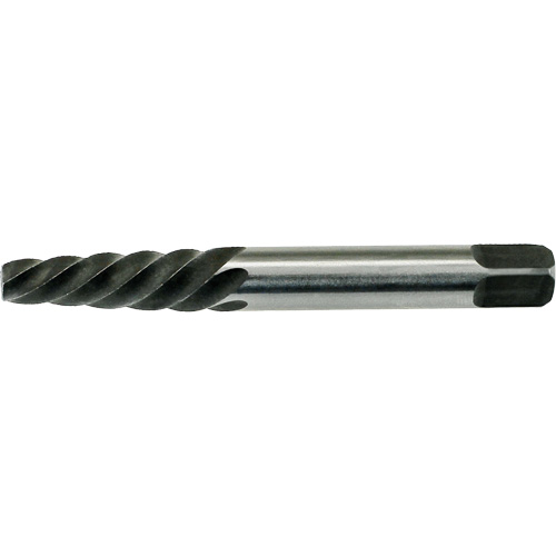 Drillco? Screw Extractor, Material, Carbide, Trade No., 5, For Screw Size, 9/16" - 3/4", Finish, Bright