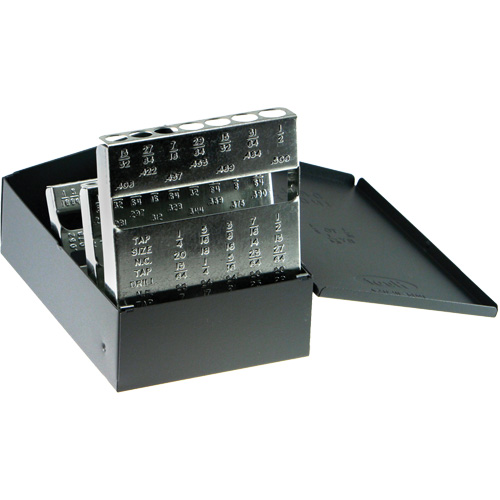 Drillco? Index Only Tap, No. of Pieces, 10