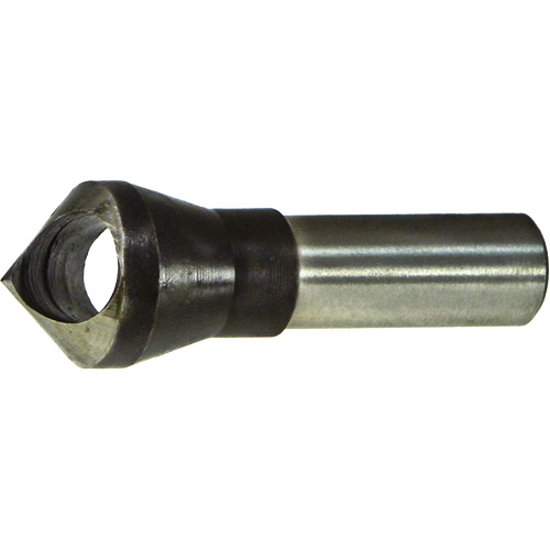 Drillco? Deburring Tool Set, Angle, 82ø, Size, 0-4