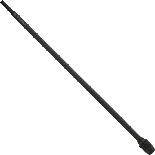 18" Universal Extension, Length, 18", Shank Diameter, 3/8"