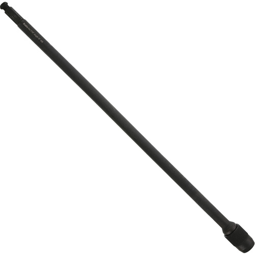 18" Universal Extension, Length, 18", Shank Diameter, 7/16"