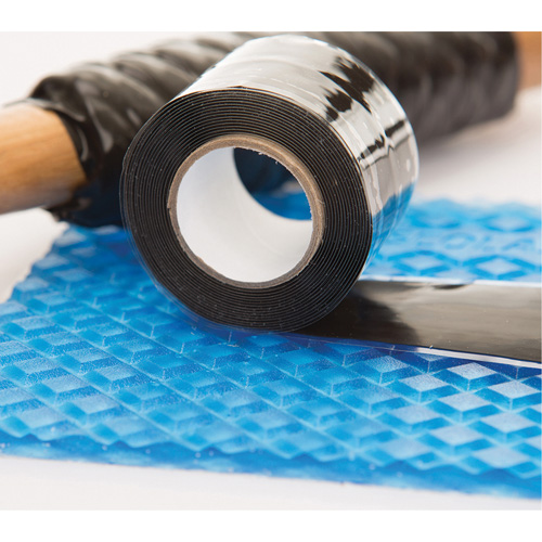 Grip Wrap Anti-Vibration Kit, Material, Plastic