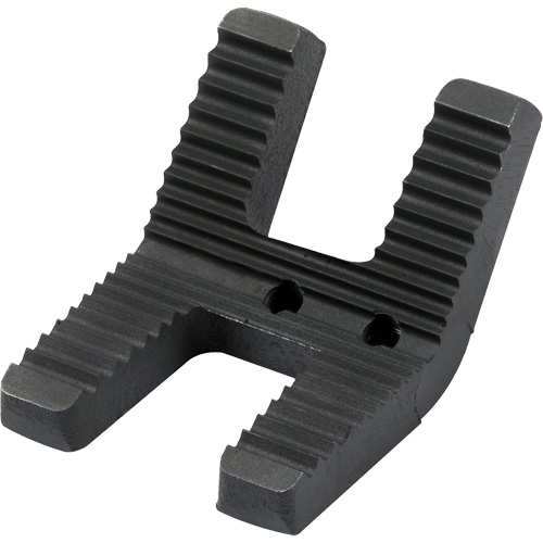 Jaw for 6? Leveling Tripod Chain Vise