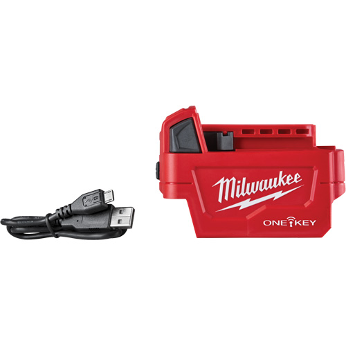 M18? One-Key? Adapter