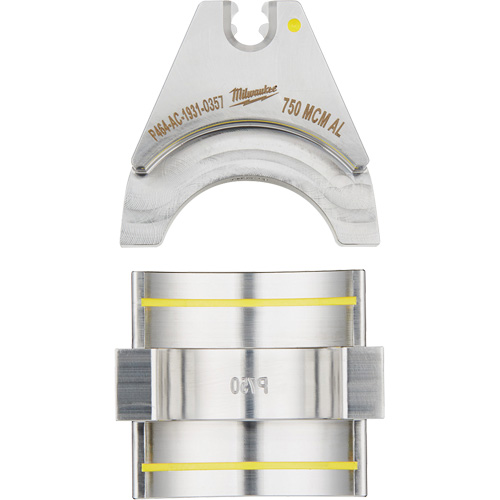 750 MCM 15T Aluminum P-Die for M18? Crimper