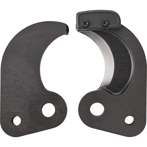 3? Underground Replacement Blades