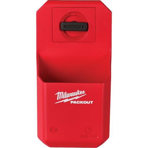 Packout? Organizer Cup, Weight Capacity, 15 lbs.
