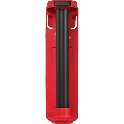 Packout? Roll Holder, Weight Capacity, 15 lbs., Type, Manual