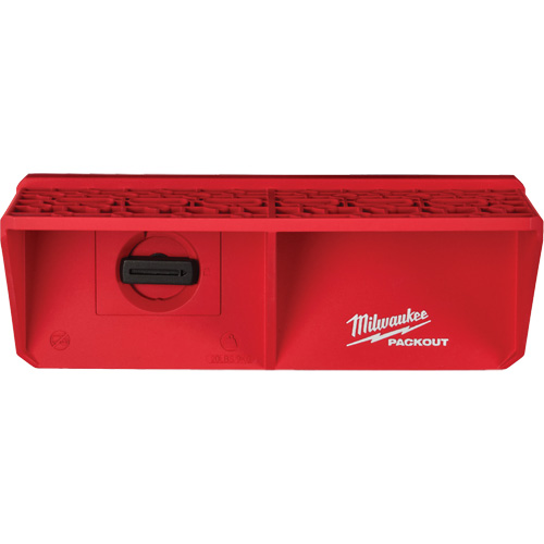 Packout? 34-Slot Screwdriver Rack, Dimensions, L 4" x W 9.25" x H 3.5, Weight Capacity, 20 lbs.