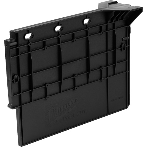 Divider for Packout? Crate, Length, 13", Width, 3.7"
