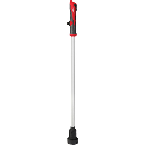 M12? Stick Transfer Pump, Max. Flow Rate, 9 gpm, Voltage, 12 V, Manufacturer's Warranty, 5 Year Limited, Length, 3.6"