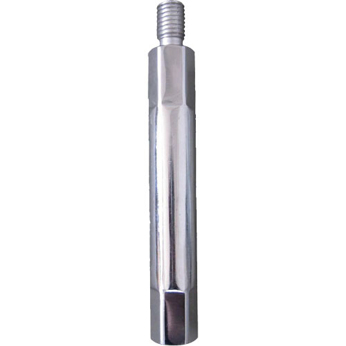 6" Core Bit Extension, Thread Size, 5/8"-11