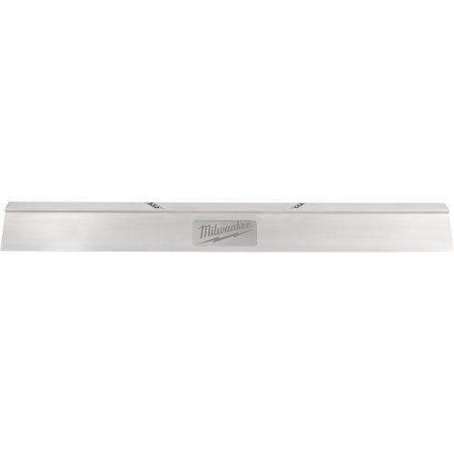 6' Screed Bar, Manufacturer's Warranty, 1 Year Limited