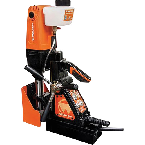 Icecut 200PM? Drill Press, Amps, 12 A