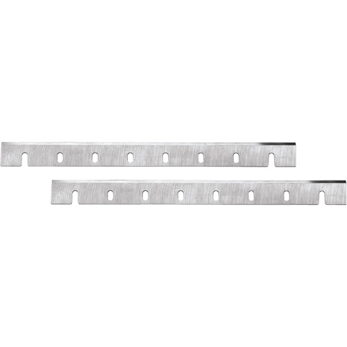 Replacement Planer Knives, Manufacturer's Warranty, 3 Year Limited