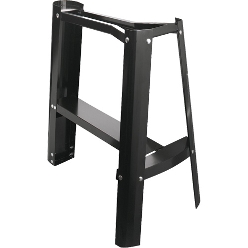 Scroll Saw Stand, Manufacturer's Warranty, 3 Year Limited