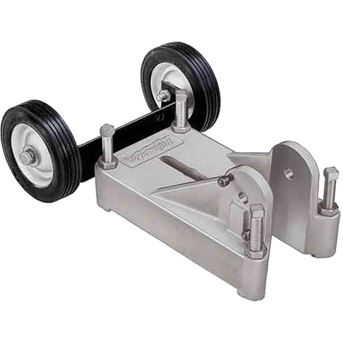 Small Base Assembly