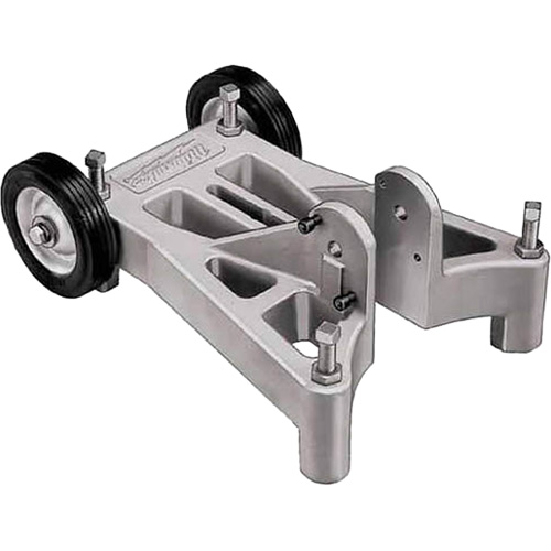 Large Base Assembly