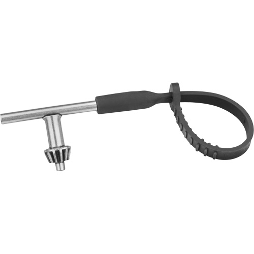 Chuck Key Holder, Used With, 48-66-3200