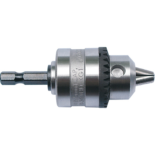 Chuck Attachment, Type, Chuck Attachment