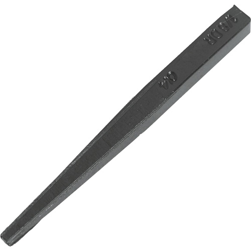 Screw Extractor, For Screw Size, 5/16"/1/4", Drill Size, 1/8