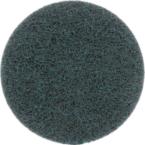 Standard Abrasives? Quick-Change Surface Conditioning Disc, Diameter, 5", Grit, Very Fine, Arbor Size, None, Abrasive Material, Aluminum Oxide