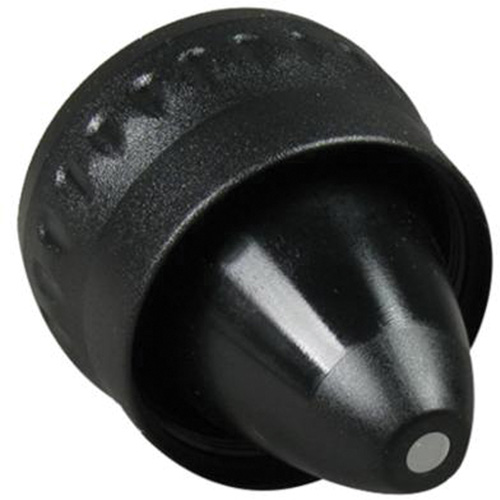 Survivor? Replacement Face Cap Assembly, Colour, Black