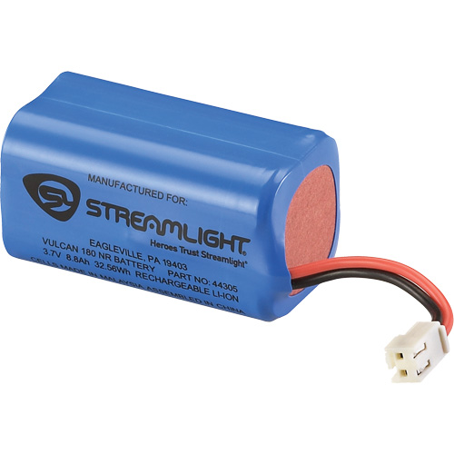 Vulcan 180 Replacement Li-Ion Battery, Voltage, 3.6 V