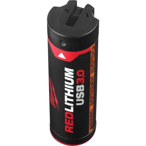 Redlithium? USB 3.0AH Battery, Warranty, 2 Years